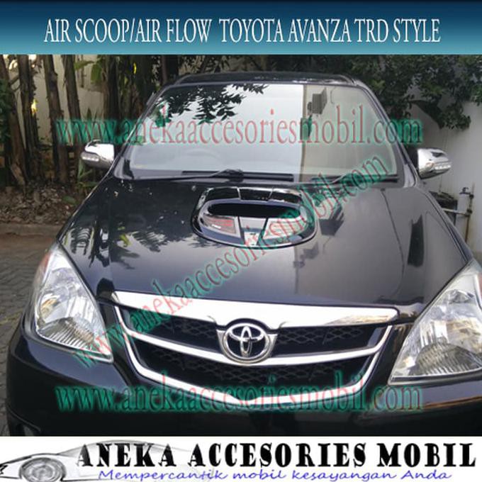 Mengupas Air Flow Meter Avanza 2011: Fungsi, Masalah, dan Perawatan