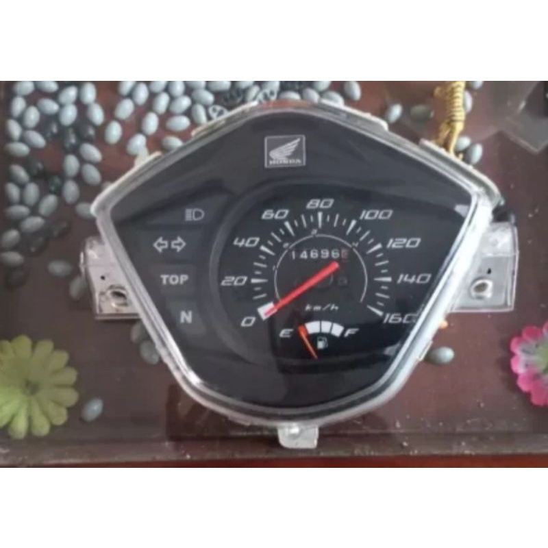 Jual spidometer revo absolut original | Shopee Indonesia