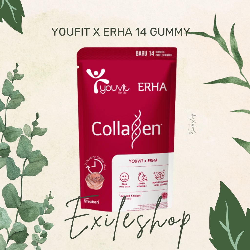 Jual Youfit All Variant Shopee Indonesia