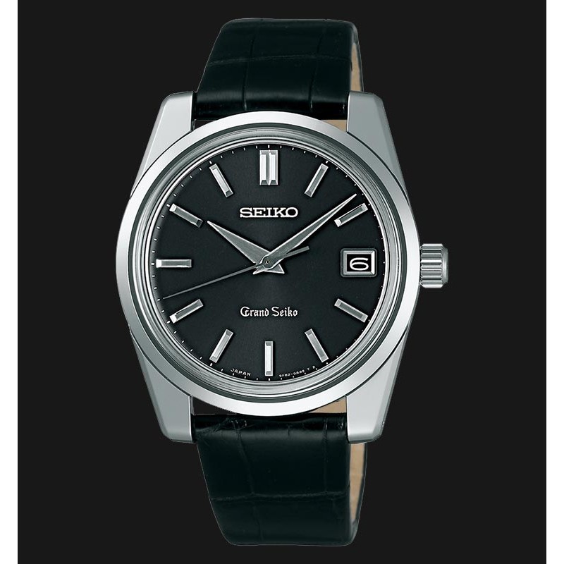 Jam grand seiko best sale