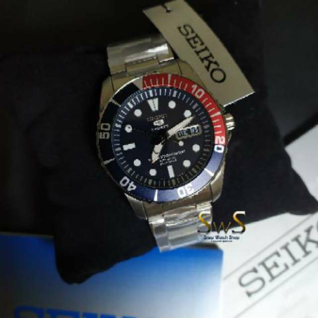 Harga seiko cheap sea urchin