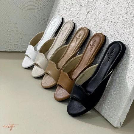  MANTA SLIPPER 