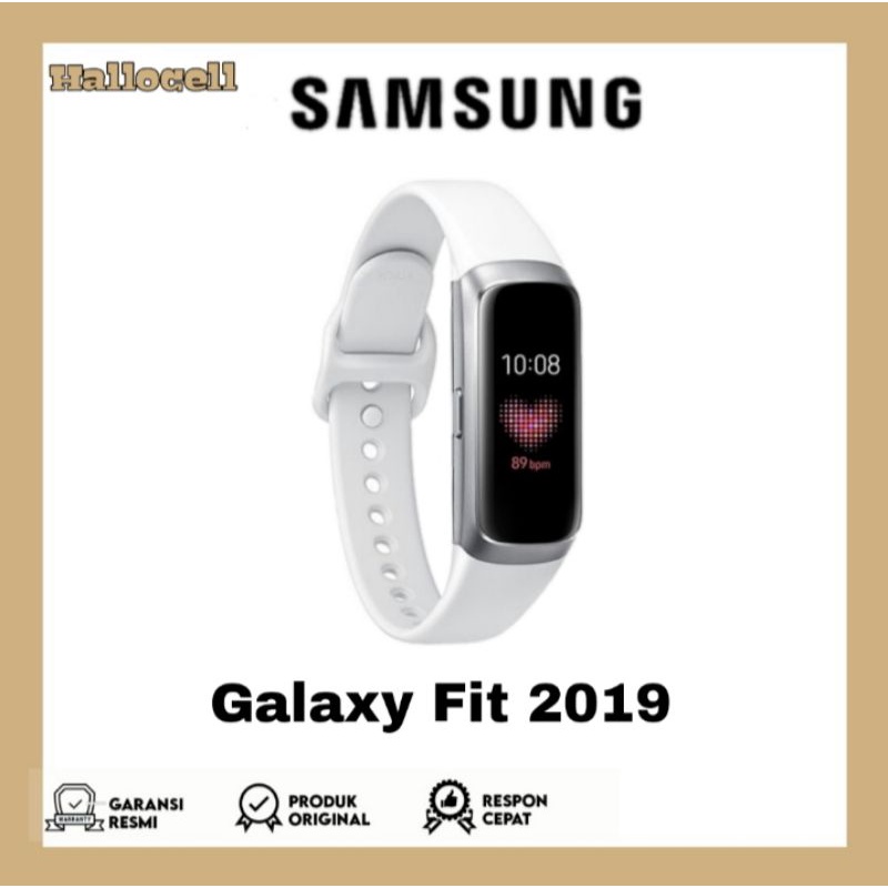 Galaxy gear fit on sale 2019