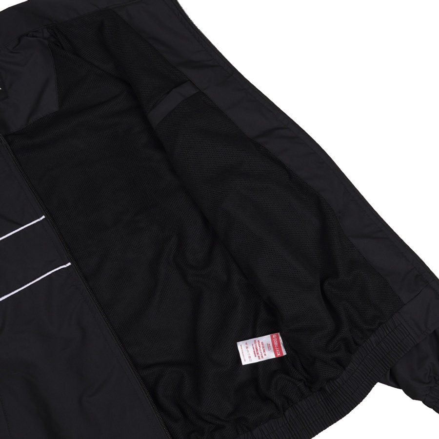 Rekomendia - Dobujack Track Suit Jacket Owlion 6
