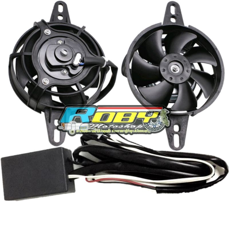 Jual Cover radiator Extra Fan Vario 125 Vario 150 | Shopee Indonesia