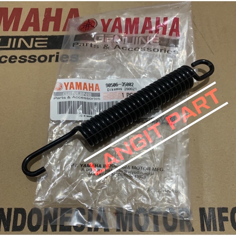 Jual Per standar tengah mio nouvo soul original perr perr standar ...