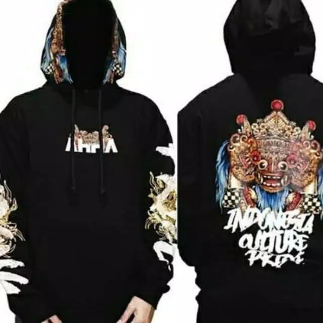 Hoodie ahha shop