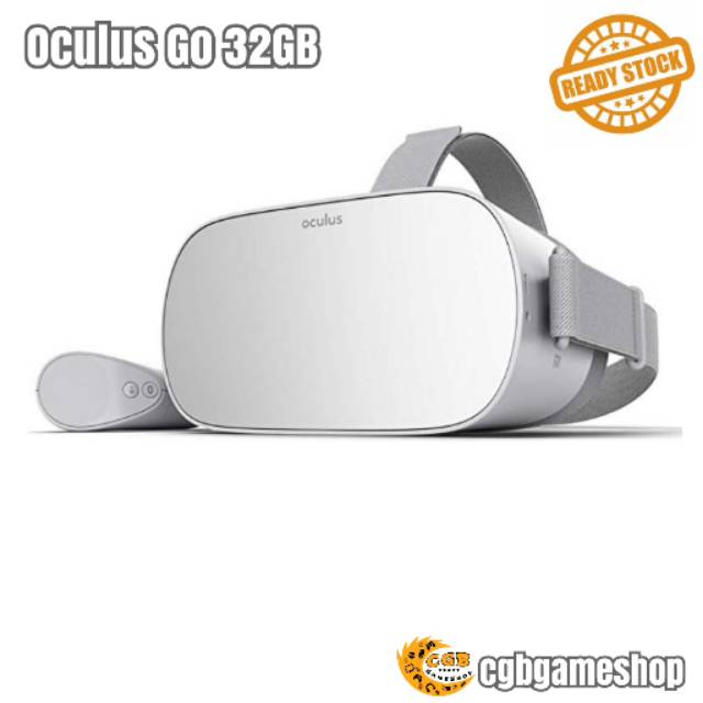 Oculus go deals shopee