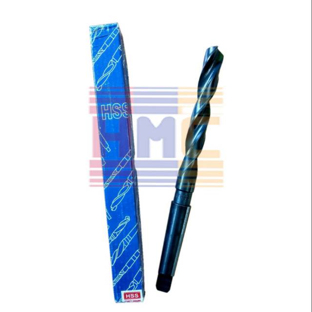 Jual TAPER SHANK TWIST DRILL 28 MM Shopee Indonesia