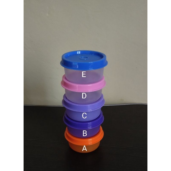Jual Mini Round Container (1) | Shopee Indonesia