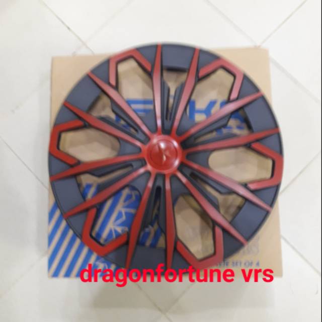 Jual Wheels dop ukuran R14 Sigra | Shopee Indonesia