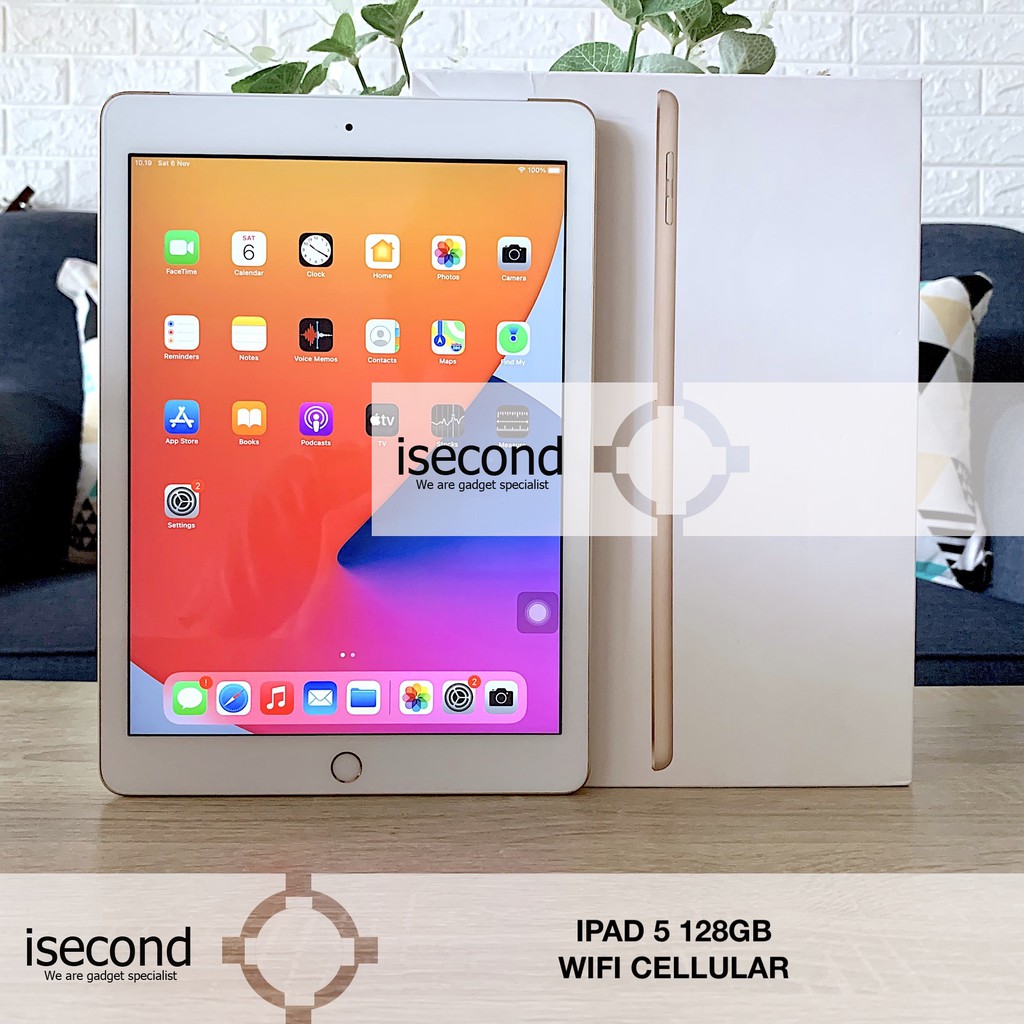 2HLFD 完動品iPad第5世代(A1822)本体128GBグレイ送料込 Amazon.co.jp: 【整備済み品】 Apple iPad (第5世代) Wi-Fi +