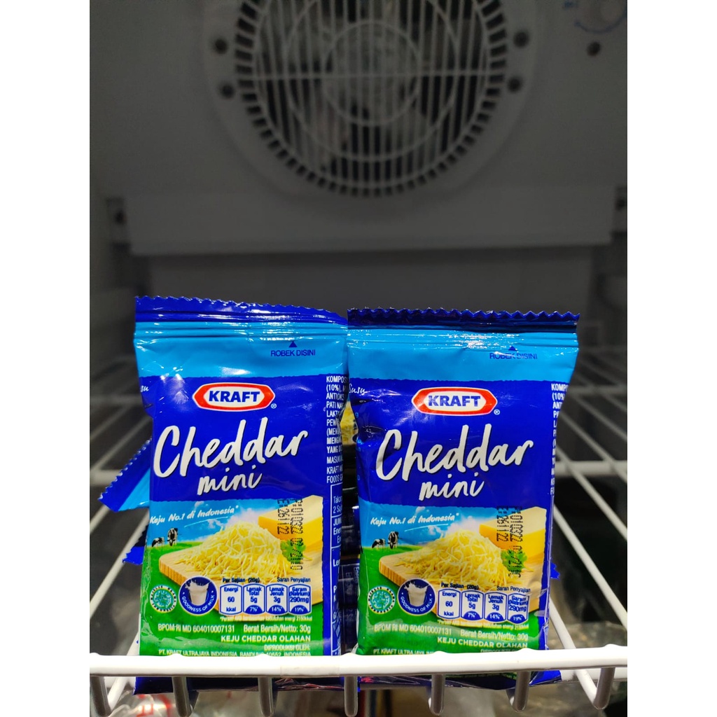 Jual KEJU KRAFT MINI 30 GR | Shopee Indonesia