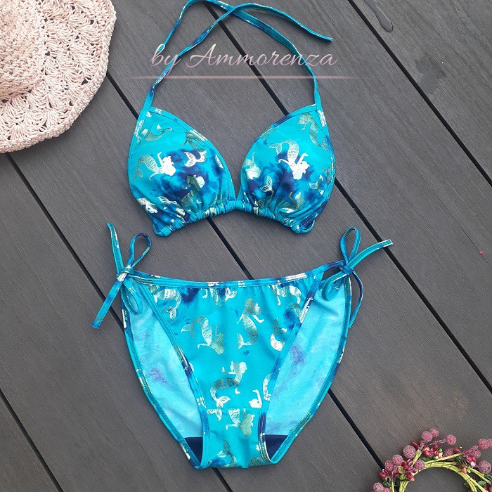 Jual best sale bikini swimwear