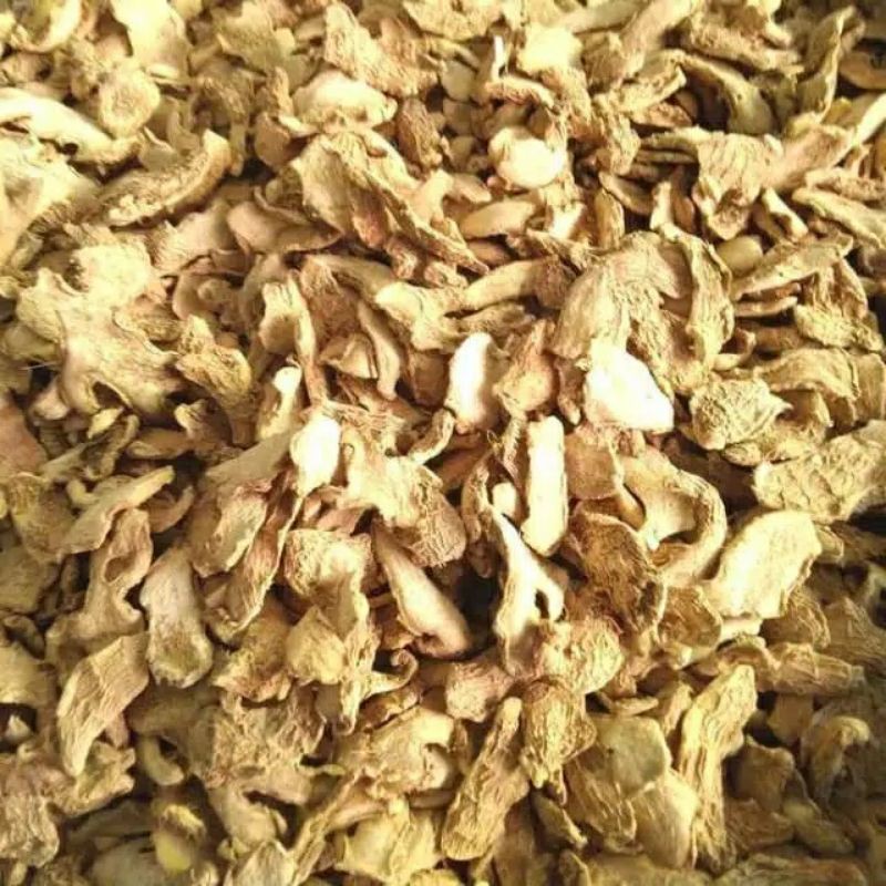 Jual jahe rajang iris kering 1/2kg kualitas baik | Shopee Indonesia