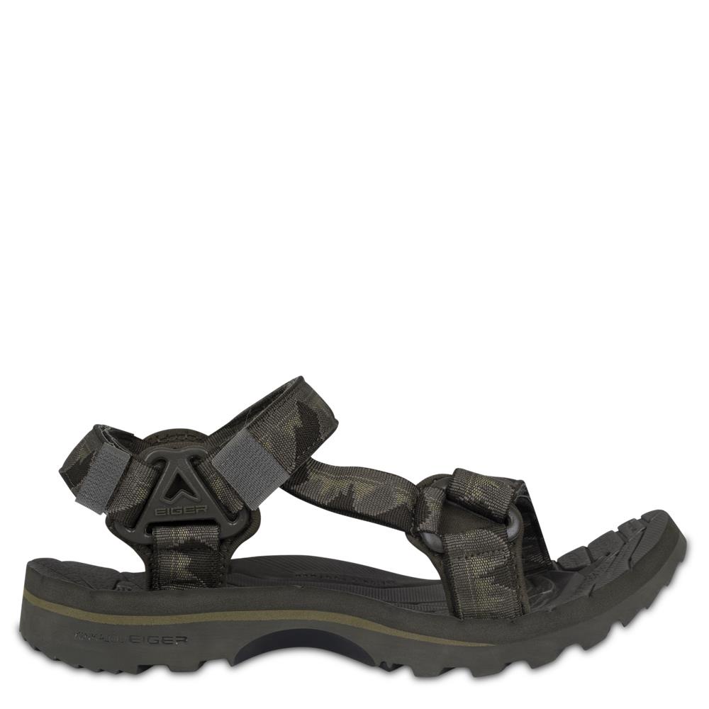 Jual EIGER KINKAJOU ROLL 3.0 SANDALS | Shopee Indonesia