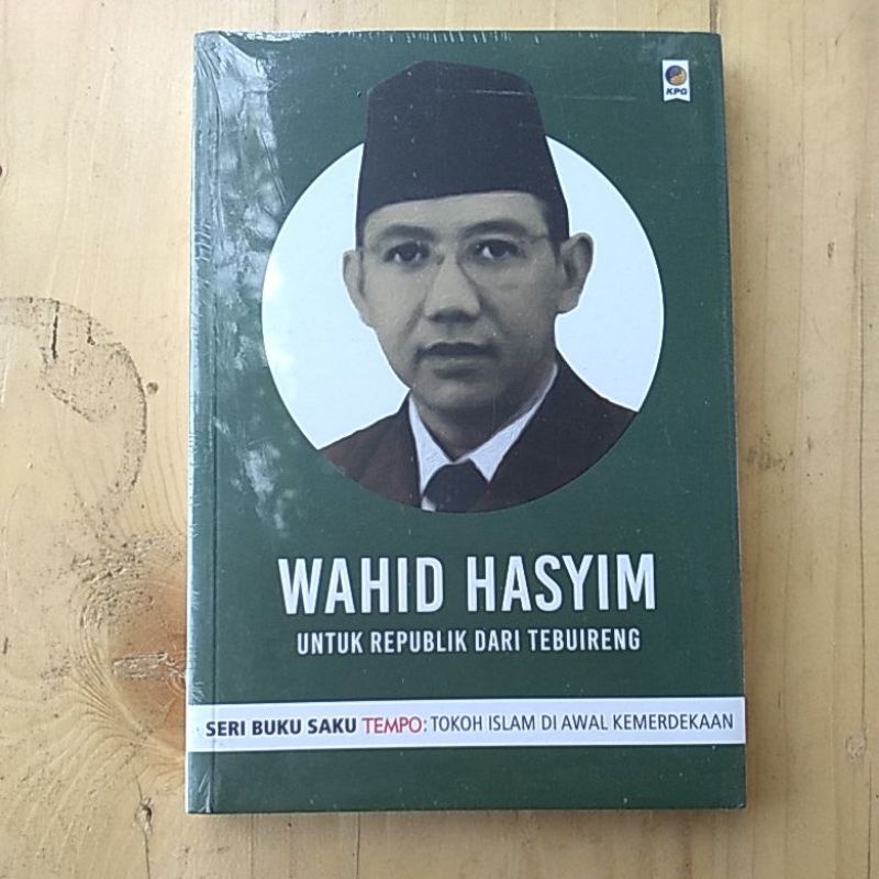 Jual Seri Buku Saku Tempo Seri Pahlawan Original Shopee Indonesia