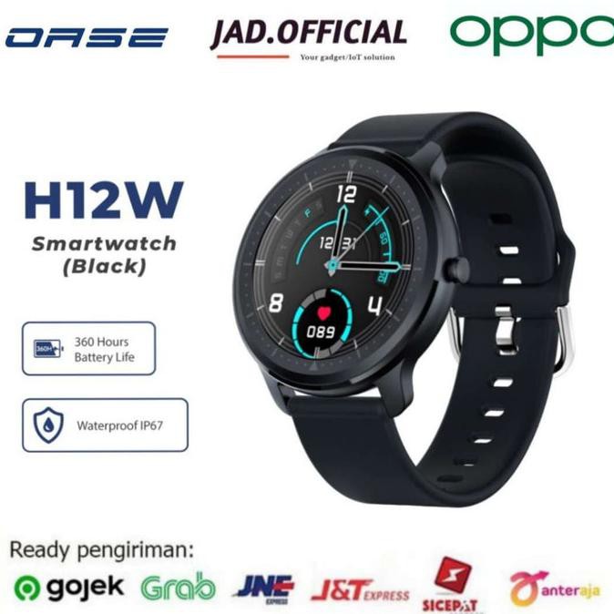 Oppo oase h12w new arrivals