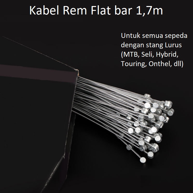 dropbar seli
