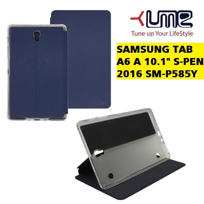 Jual Samsung Galaxy Tab A6 A 10 10.1 Inch 2016 SM-P585Y P585 S Pen ...