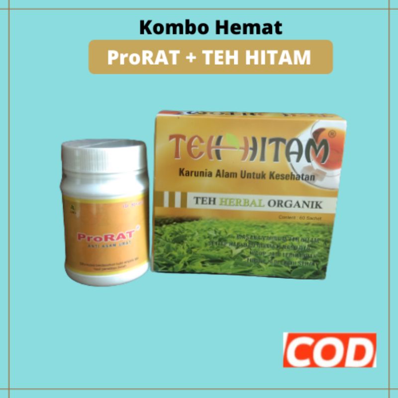 Jual Kombo Obat Herbal Asam Urat Reumatik Nyeri Sendi Osteoartritis