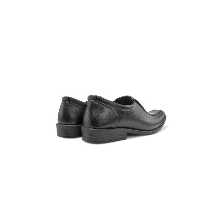 Jual Redknot Jackson Hitam Sepatu Pantofel Pria | Shopee Indonesia