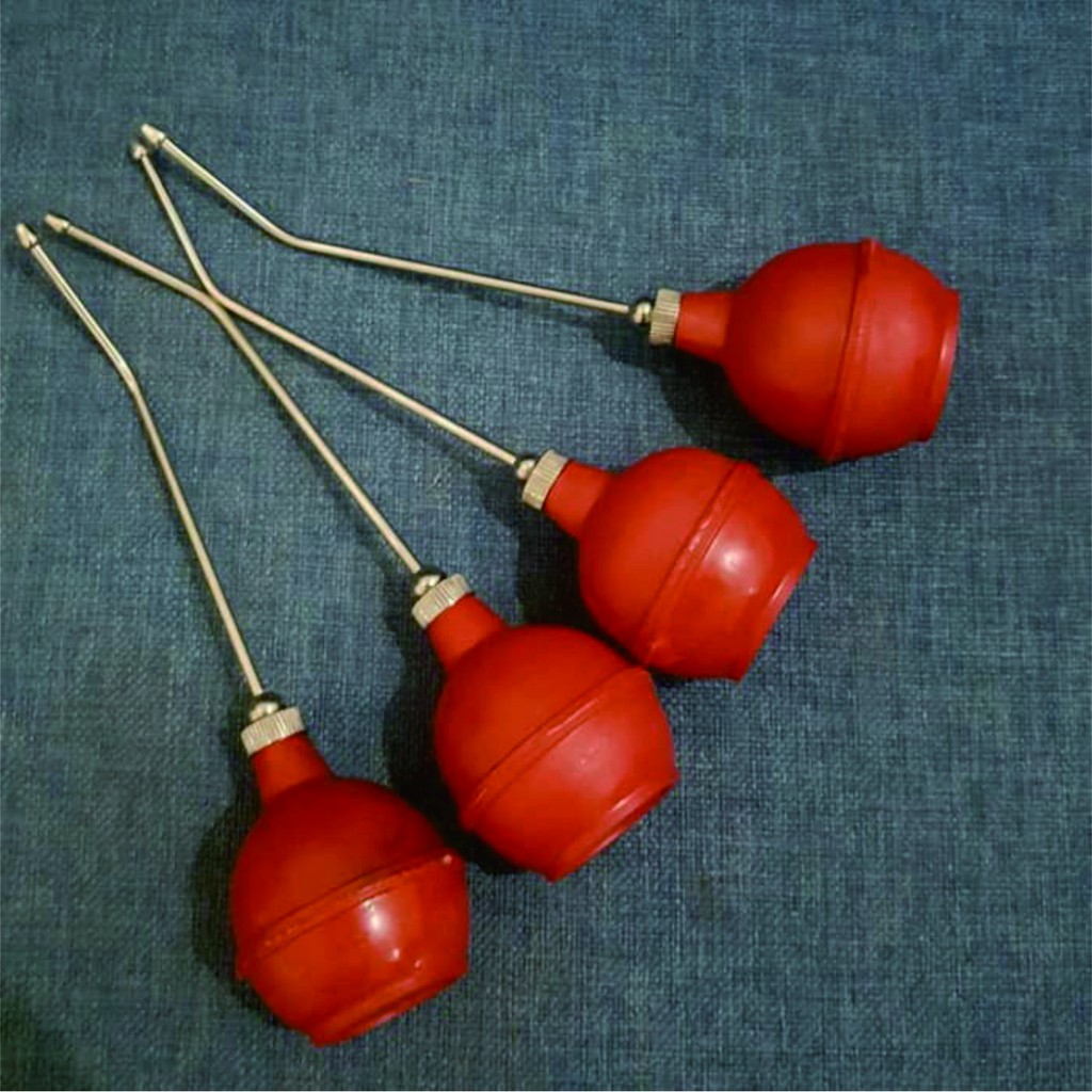 Jual 1 BUAH Dental Chip Blower / Push Push Shopee Indonesia