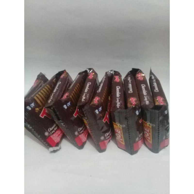 Jual tanggo 1000 rencengan isi 10 pcs | Shopee Indonesia