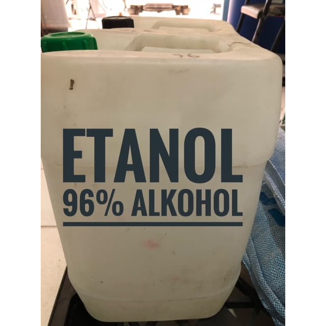 Jual Jual Etanol 96 Alkohol Teknis Murah Shopee Indonesia