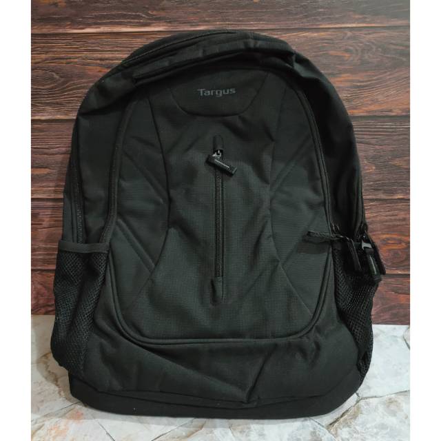 Jual TARGUS 16 INCH ASCEND BACKPACK BLACK TSB752AP 50 RANSEL TAS LAPTOP ORIGINAL Shopee Indonesia