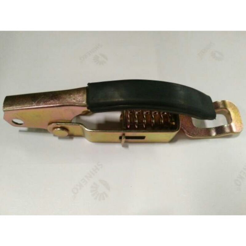 Jual lock cargo atau kunci bak 3 roda ori viar | Shopee Indonesia