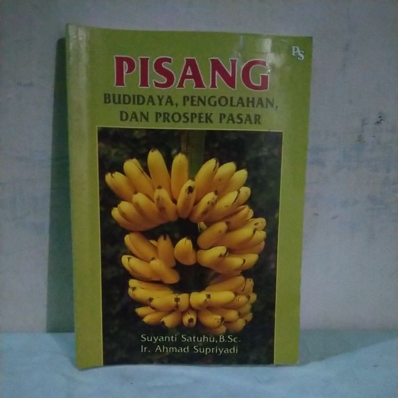 Jual Buku Budidaya : Budidaya, Pengolahan Dan Prrospek Pasar | Shopee ...