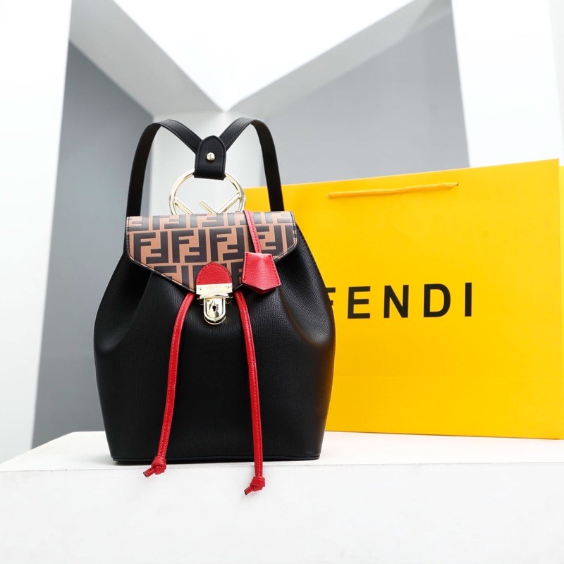 Fendi on sale cruise backpack