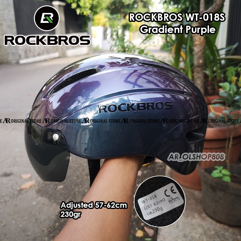 Rockbros outlet wt 018