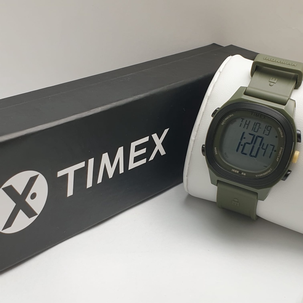 Jual best sale timex ironman