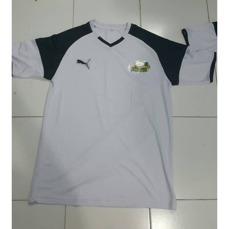 Jual promo juara Cutting Nama, Logo, Nomor Punggung dan Apparel Jersey