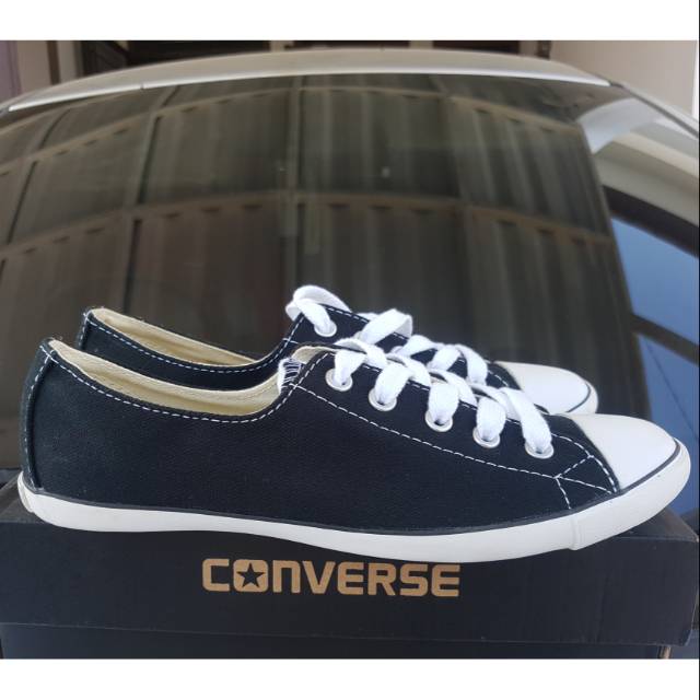 Converse store slim original