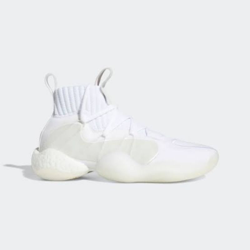 Adidas crazy bwy x best sale