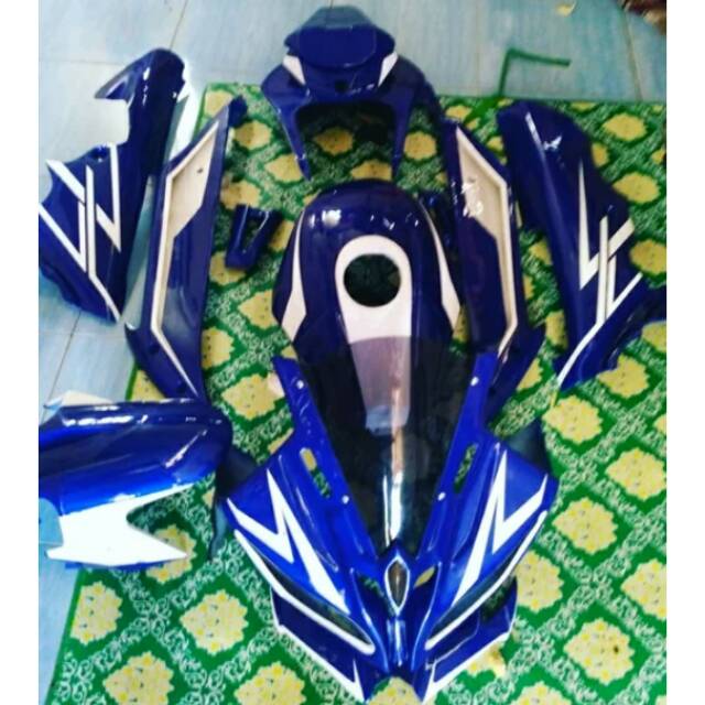 Jual FULL BODY MODEL.R6 BUAT R15 OLD,V1,V2 | Shopee Indonesia