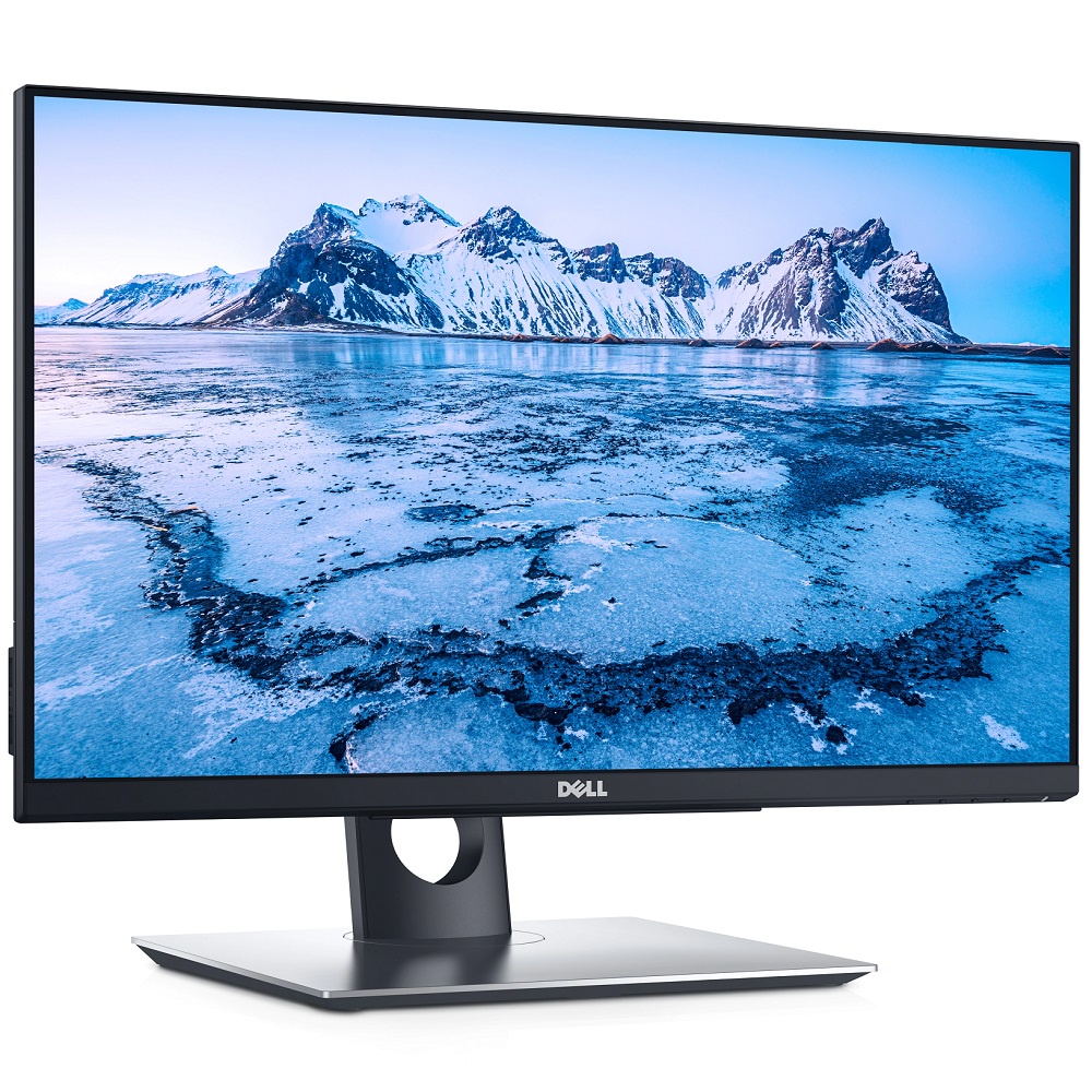 Jual LED Monitor DELL P2418HT 24