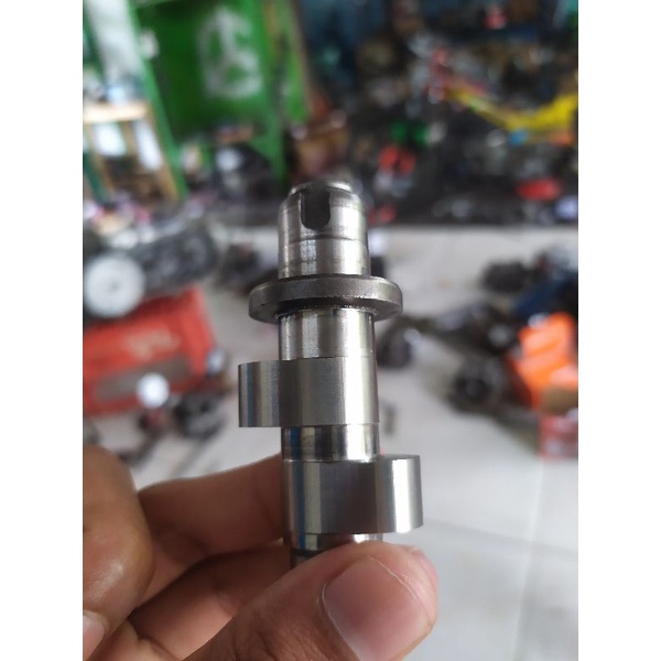 Jual Noken As Drag Sleep Engine 200cc PNP RRa Blade | Shopee Indonesia