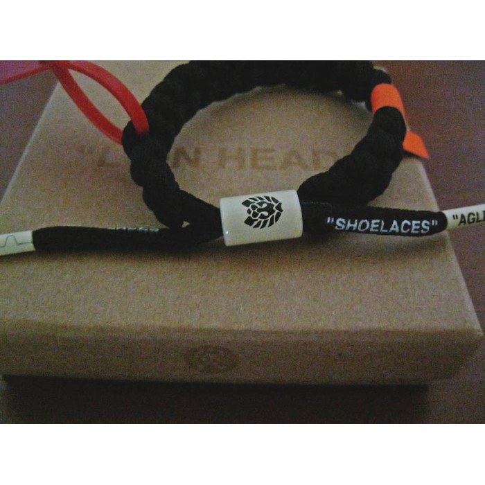 Jual rastaclat off white sale