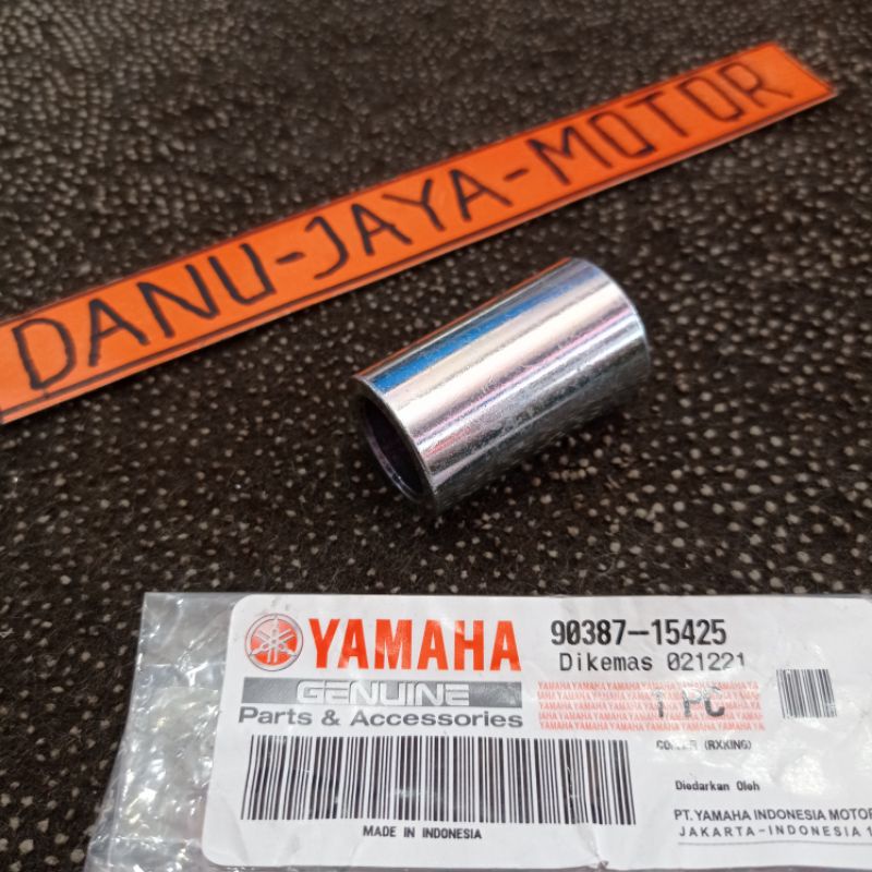 Jual BOSH BUSHING TROMOL - RODA DEPAN BELAKANG - NAP GIR - RX KING ...