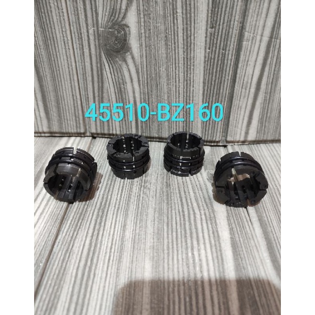 Jual Bushing Rack Steering Bush Stir Steer Toyota Grand All New Avanza ...