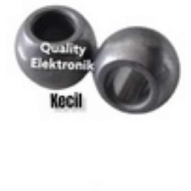 Jual BOSHING BUSHING BOS BEARING KIPAS ANGIN POLOS UNIVERSAL BESAR KECIL Shopee Indonesia