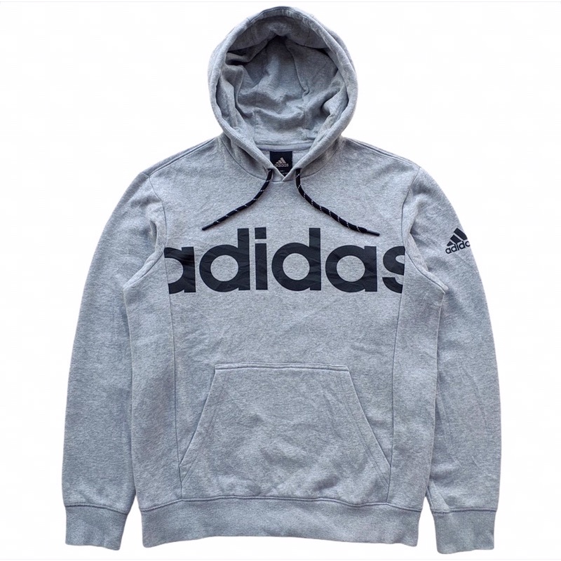 jual hoodie adidas original