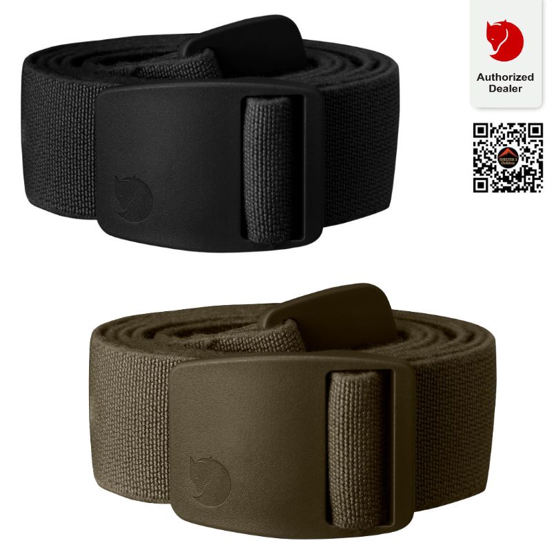 Fjällräven keb hotsell trekking belt