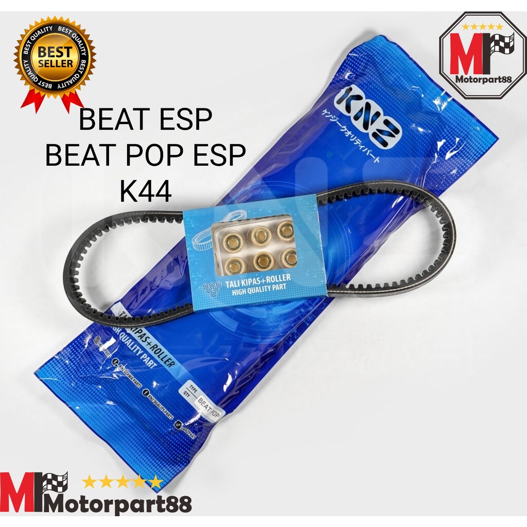 Jual Vanbelt Terlengkap & Harga Terbaru April 2026 | Shopee Indonesia