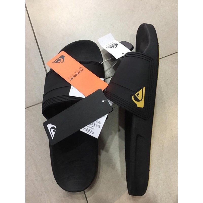 Jual Sandal Slide Quiksilver Rivi Slide Shopee Indonesia