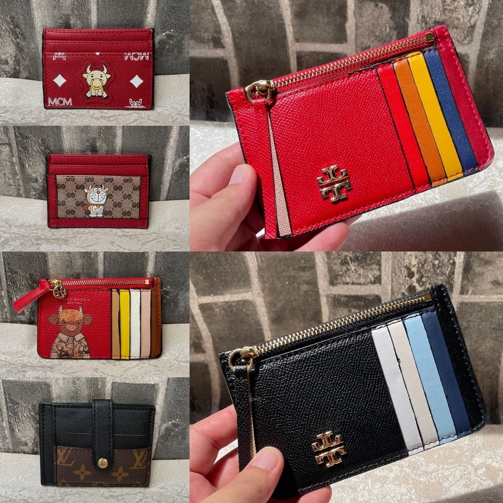 Koleksi Dompet Preloved Branded-100% Original